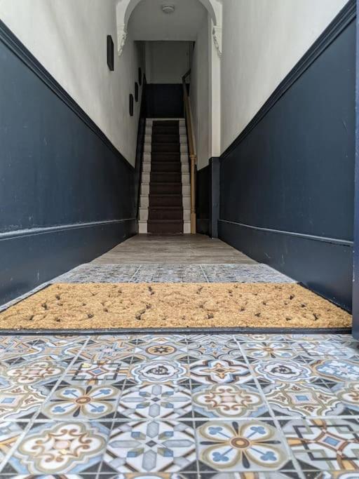 Folka Rocks Apartment Folkestone Exterior photo