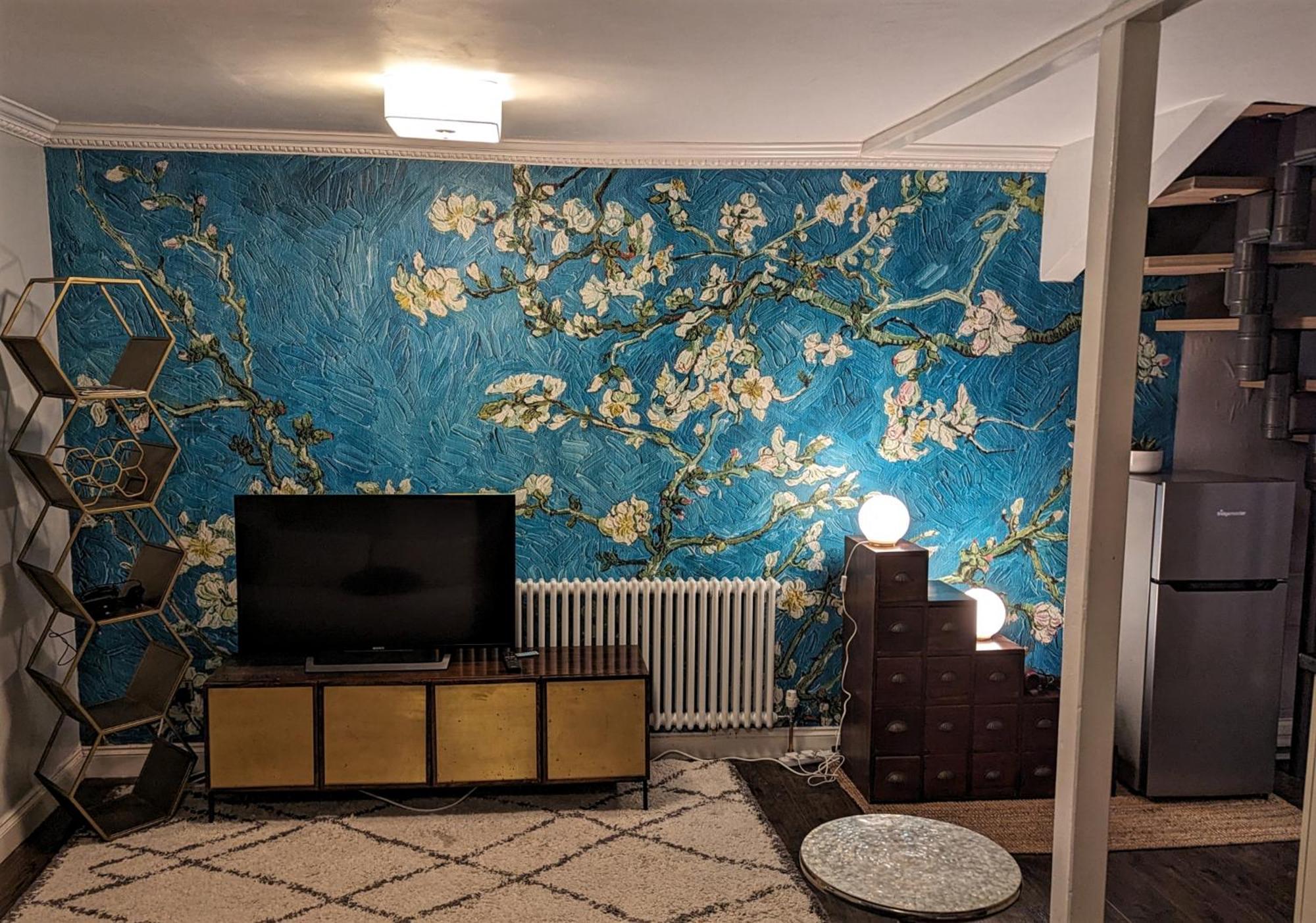 Folka Rocks Apartment Folkestone Room photo
